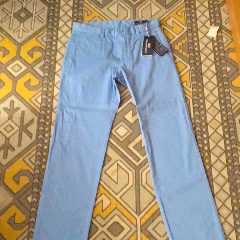 Men’s Vineyard Vines dress pants